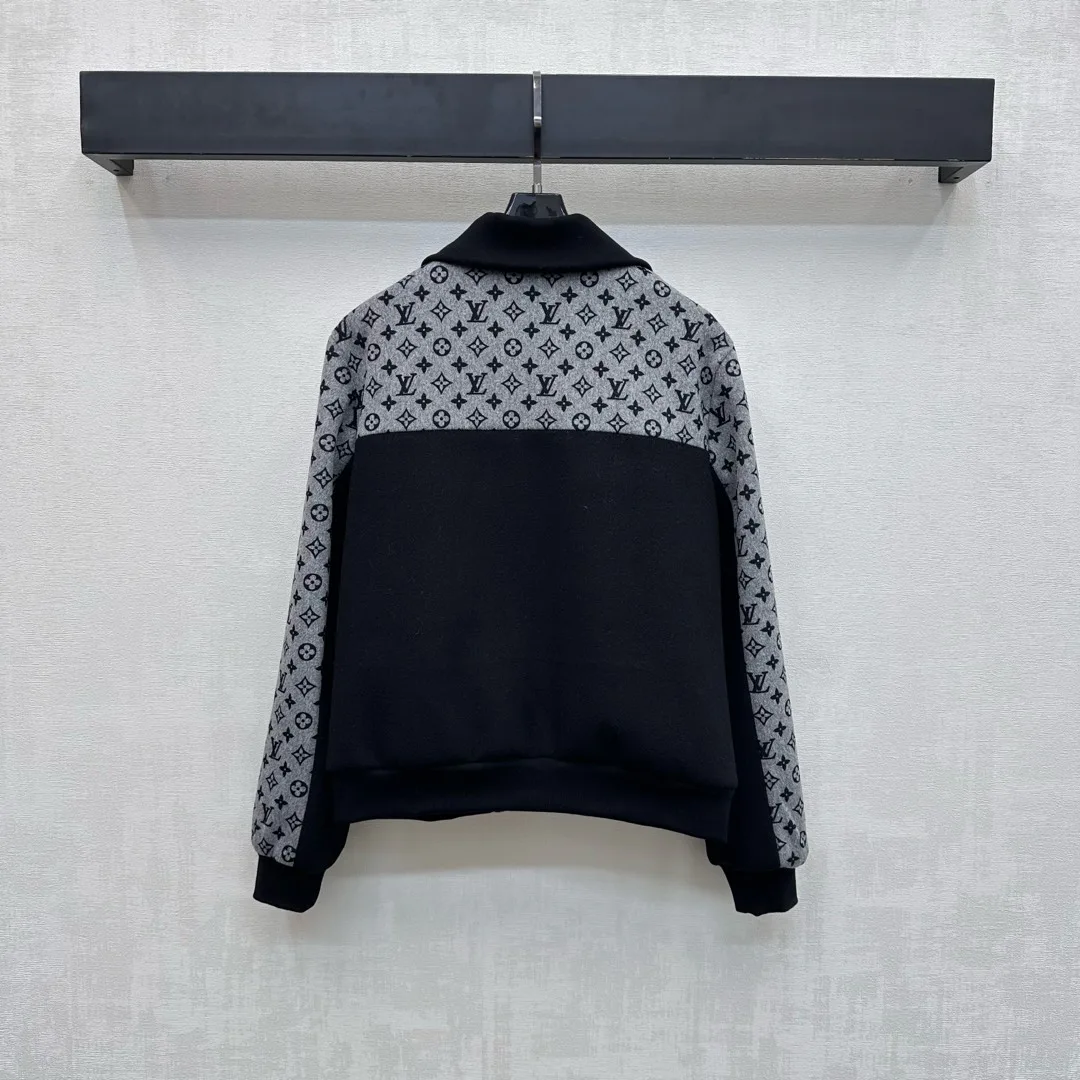 Куртки И Пуховики Женские Louis Vuitton 1941992