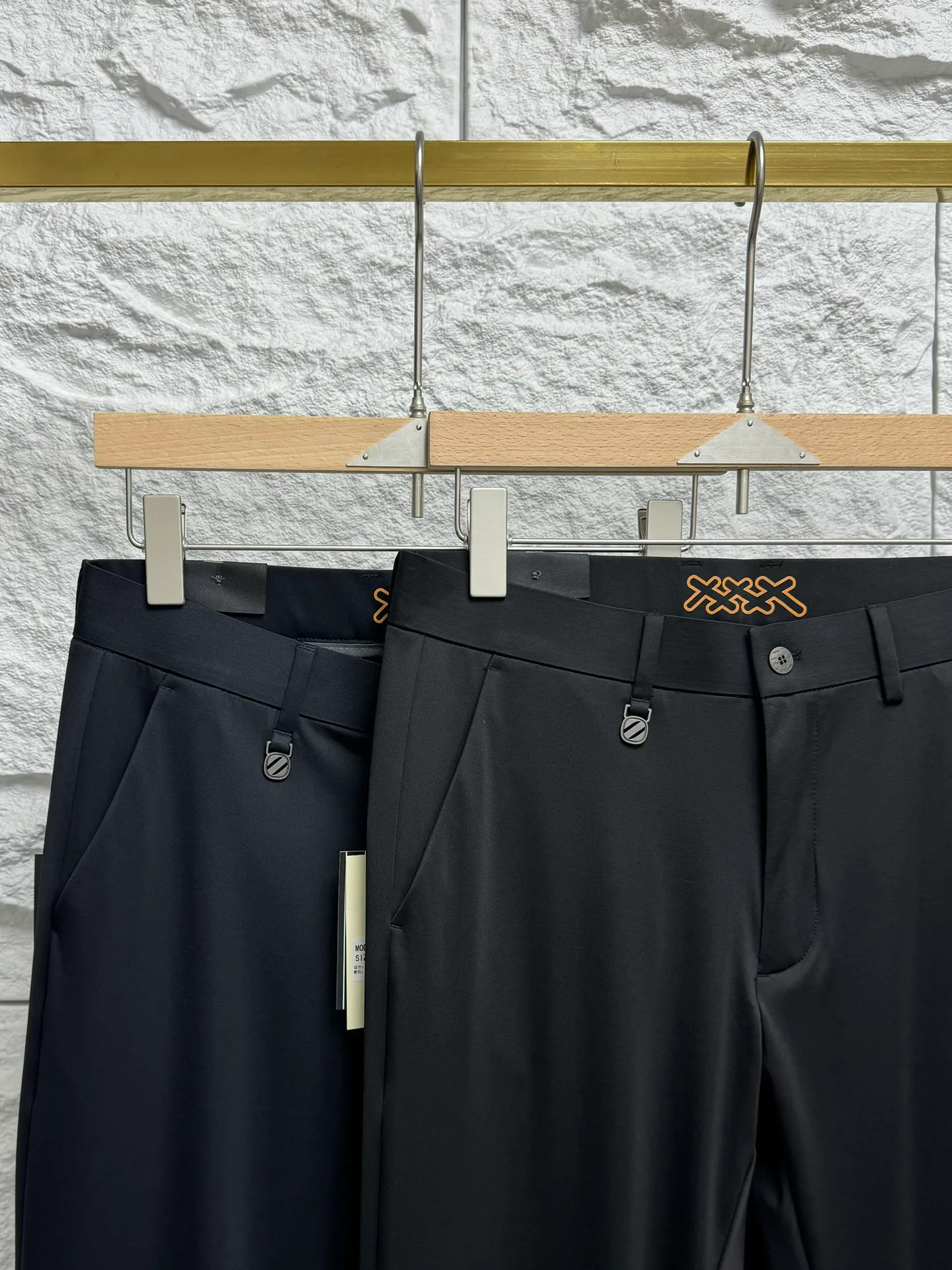 Брюки Мужские Zegna 11920781