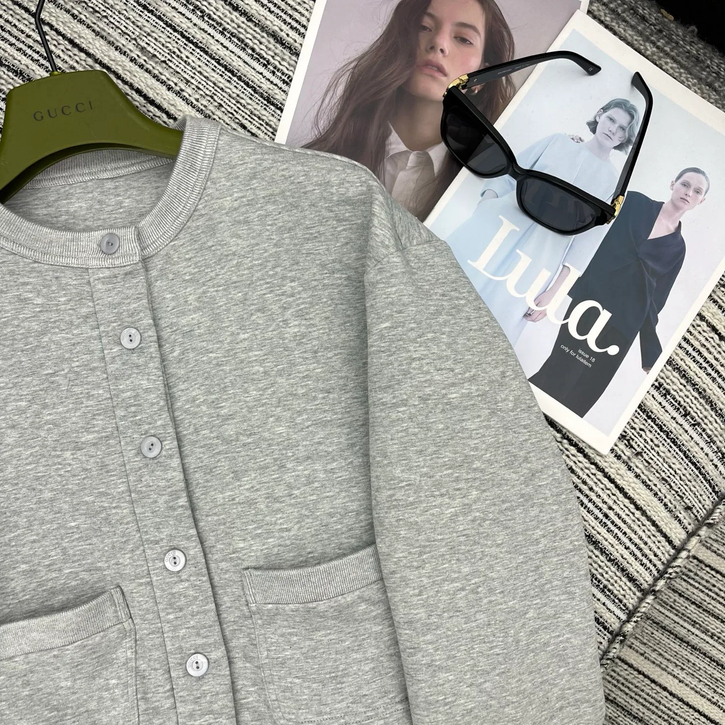 Джемперы И Свитеры Женские Gucci 9598311