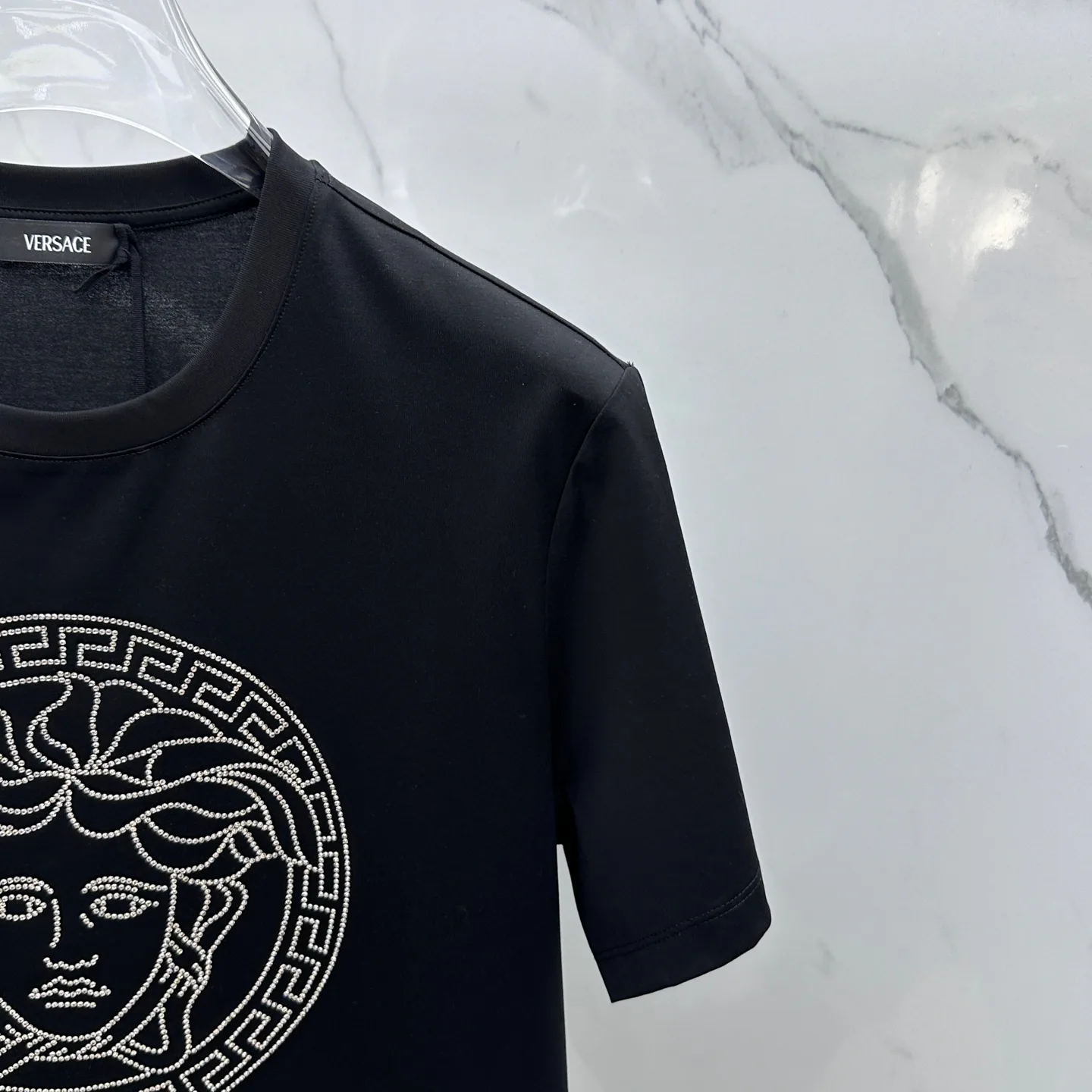 Футболки Мужские Versace 2623