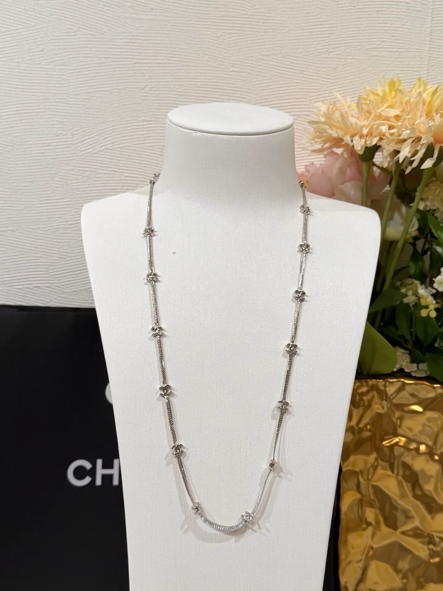 Бижутерия Chanel 17921645