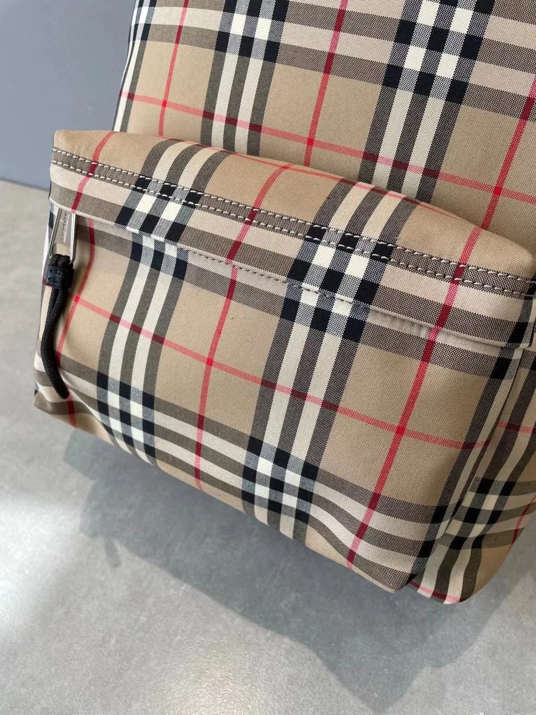 Рюкзаки Женские Burberry 11492160