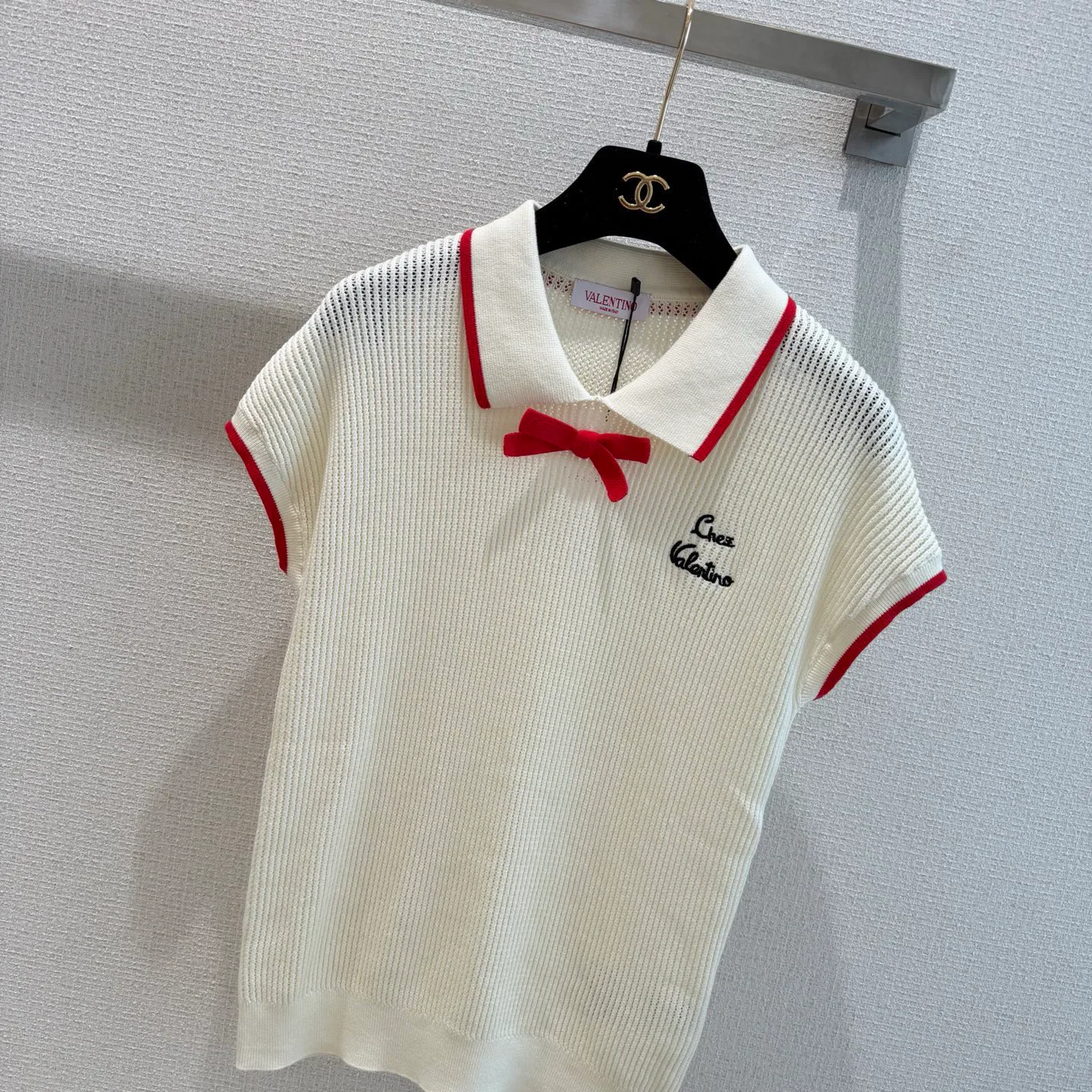 Топы Женские Valentino 12857959