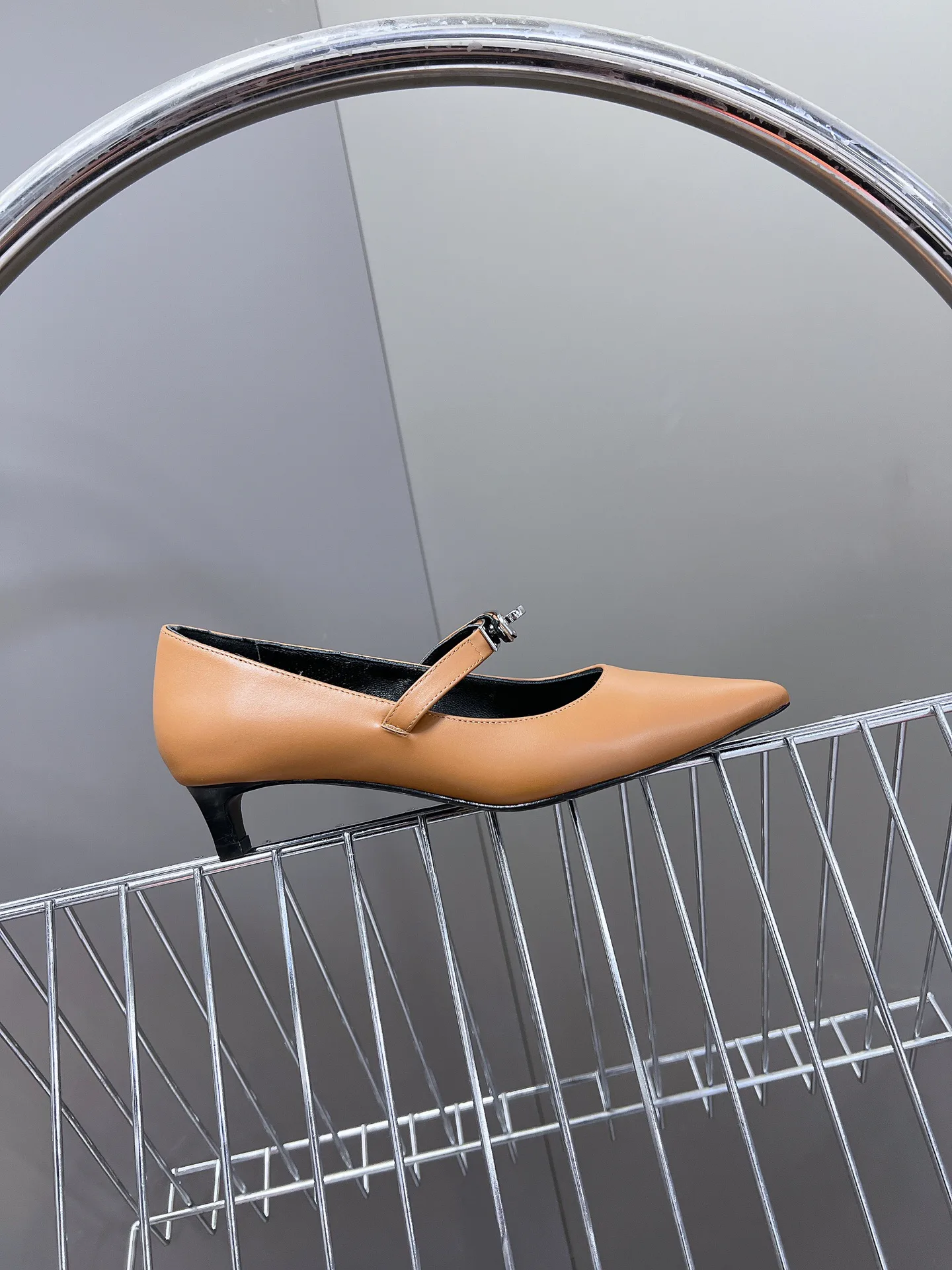 Туфли Женские Hermes 11448557