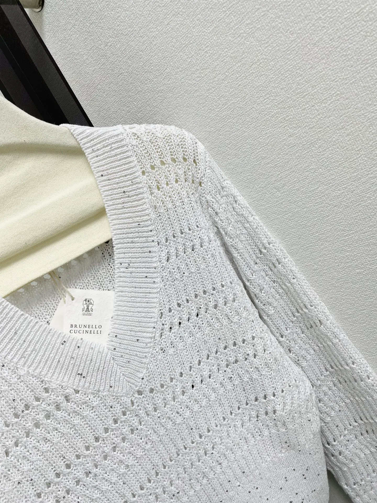 Джемперы И Свитеры Женские Brunello Cucinelli 6242023