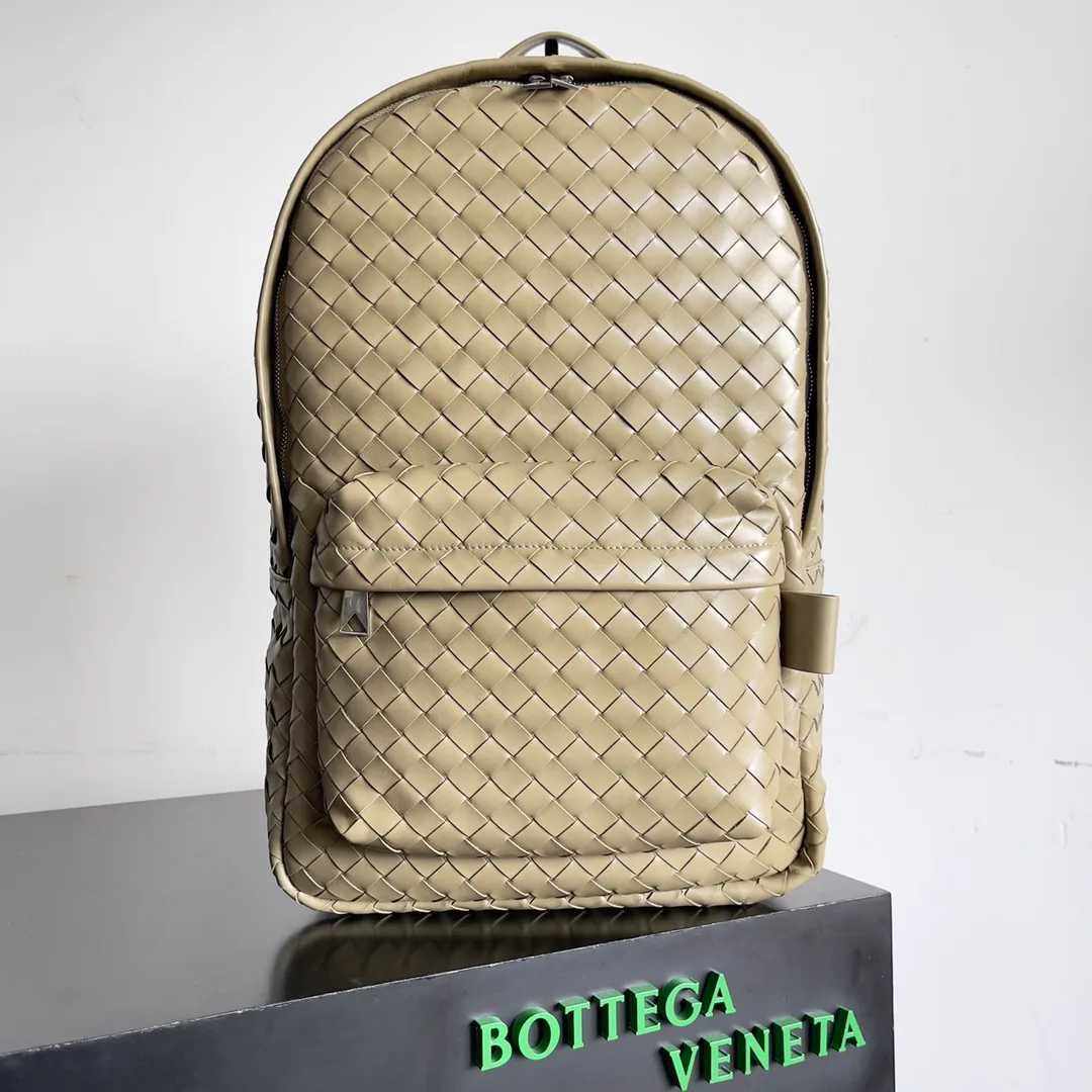Рюкзаки Женские Bottega Veneta 18936077
