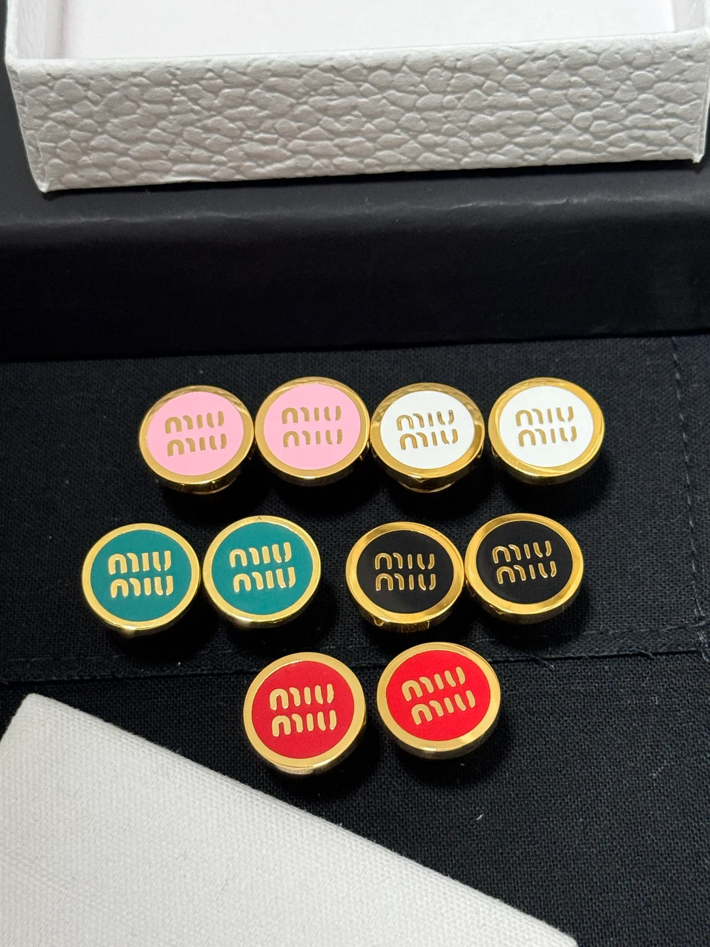 Бижутерия Miu Miu 5504060