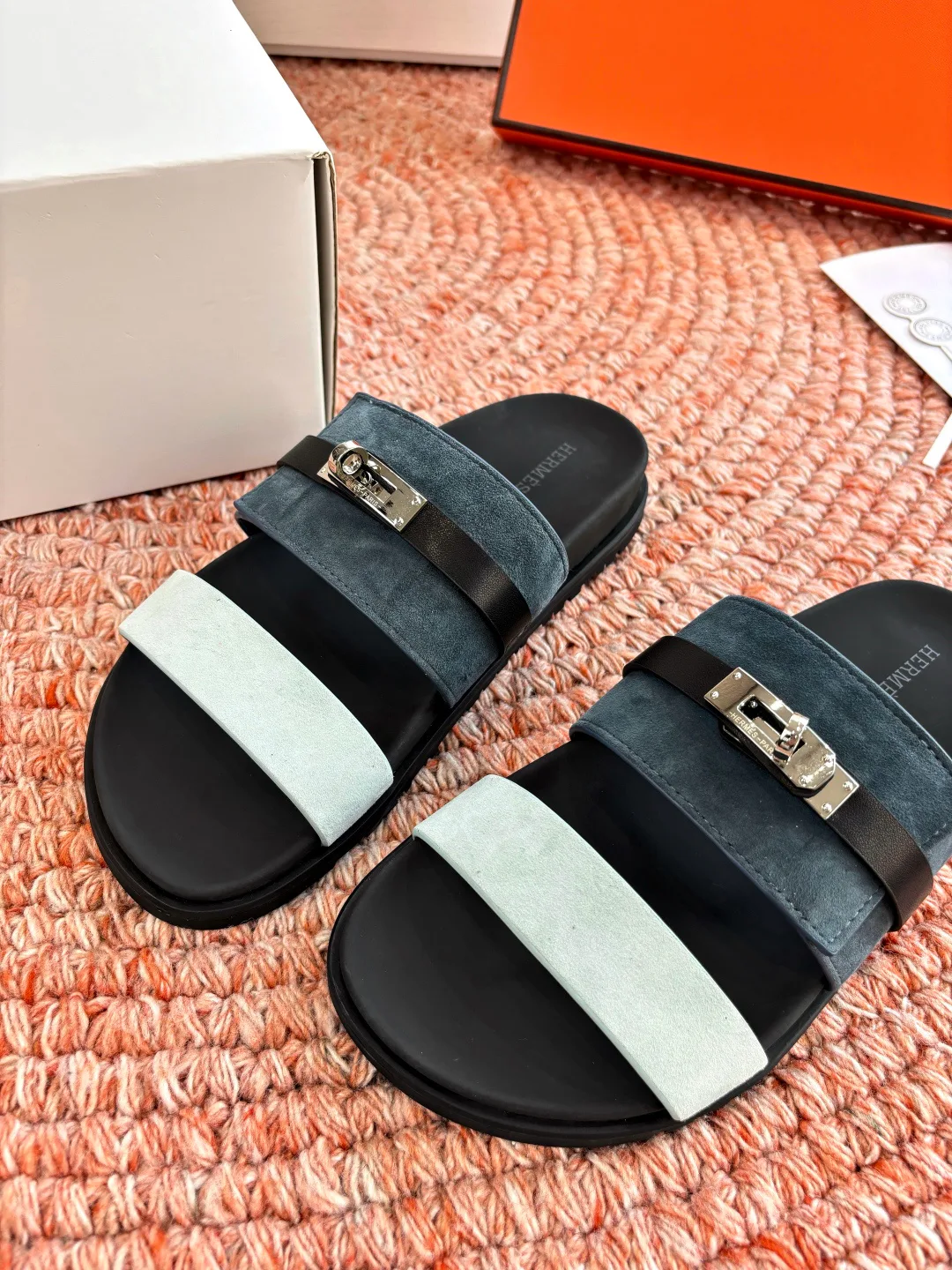 Сандалии Женские Hermes 11506582