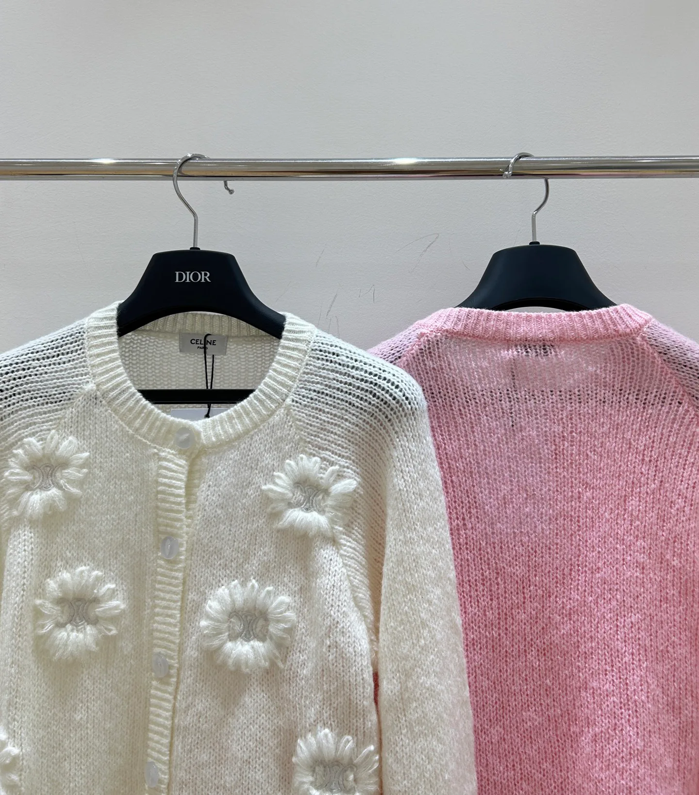 Джемперы И Свитеры Женские Celine 1445572