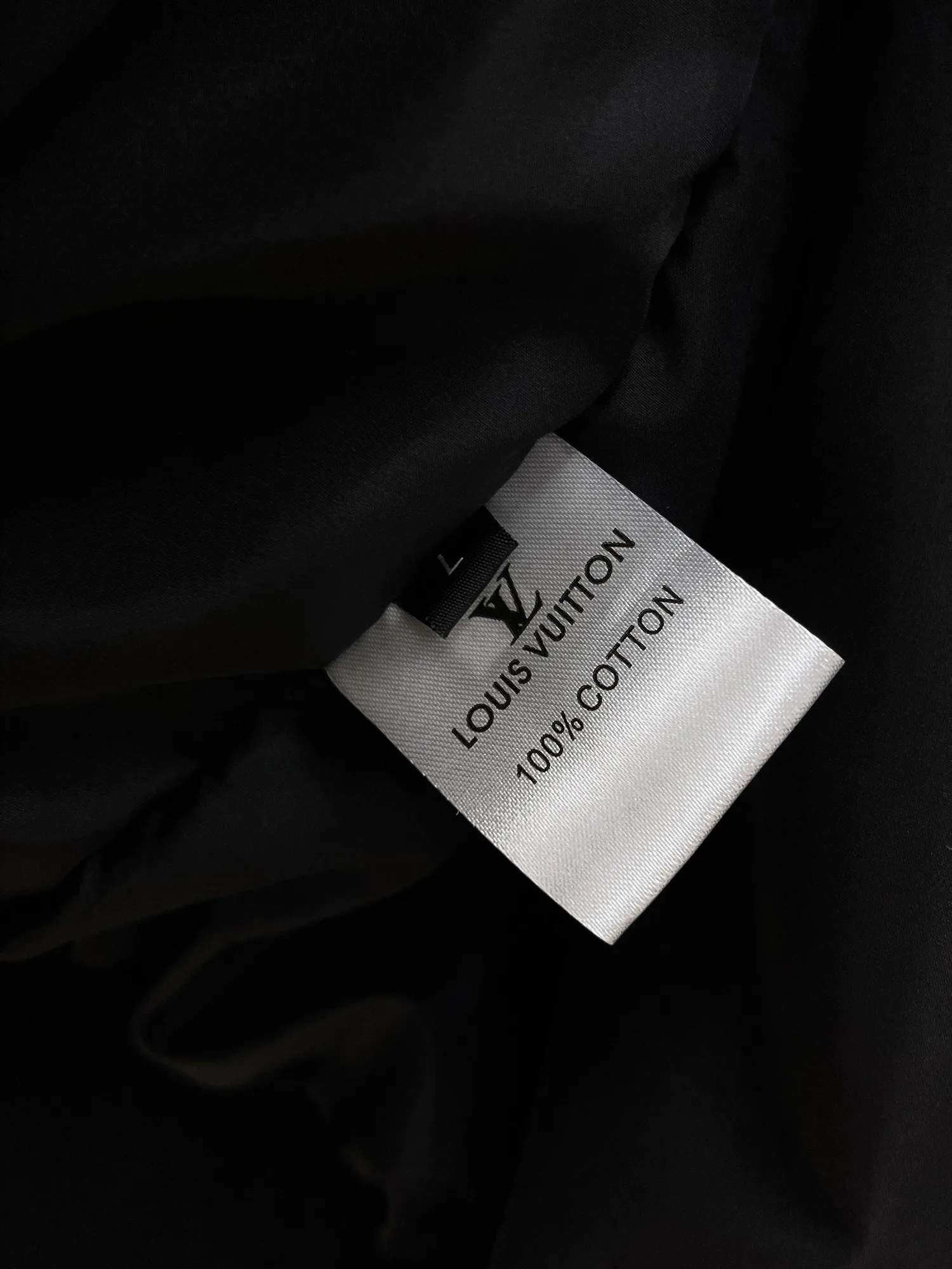 Куртки И Пуховики Мужские Louis Vuitton 18191473