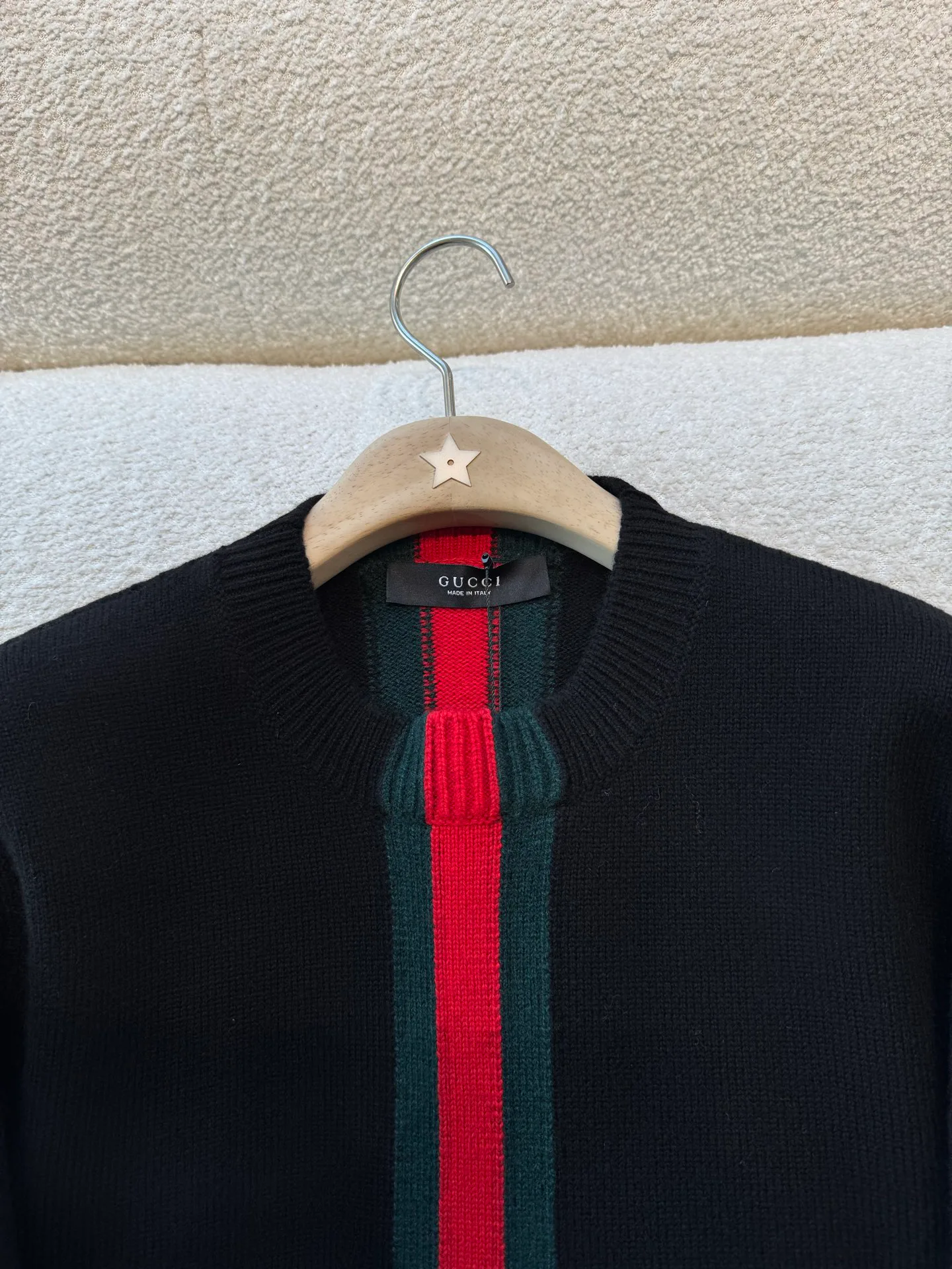 Джемперы И Свитеры Женские Gucci 5863608