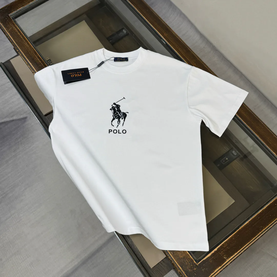 Футболки Мужские Ralph Lauren 14156543
