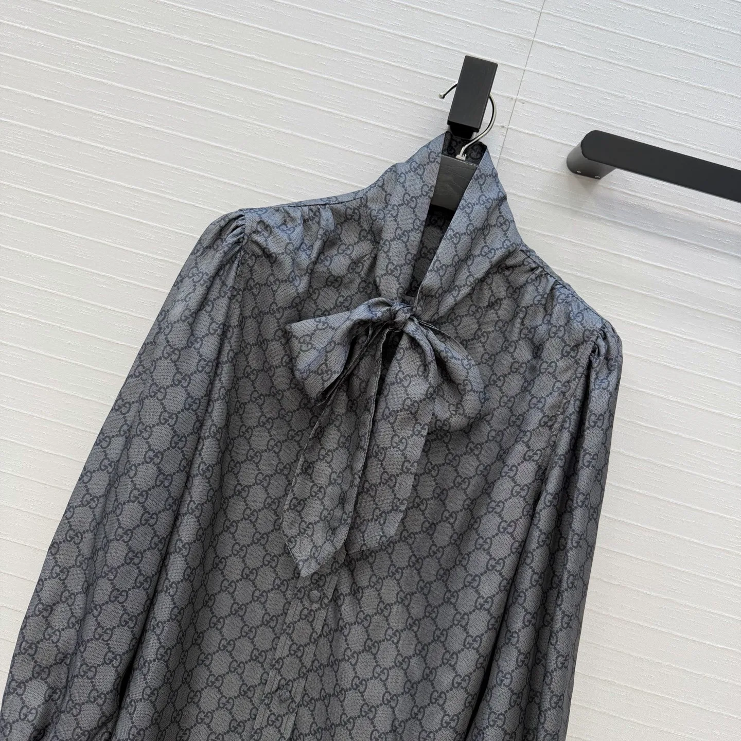 Рубашки Женские Gucci 19771008