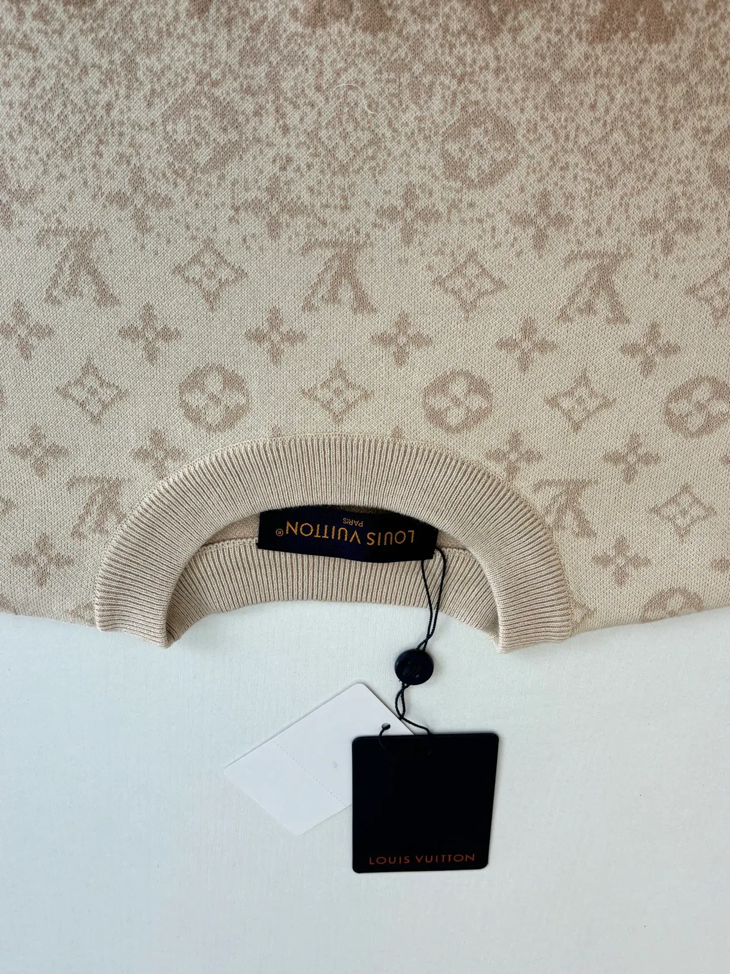 Джемперы И Свитеры Женские Louis Vuitton 856561