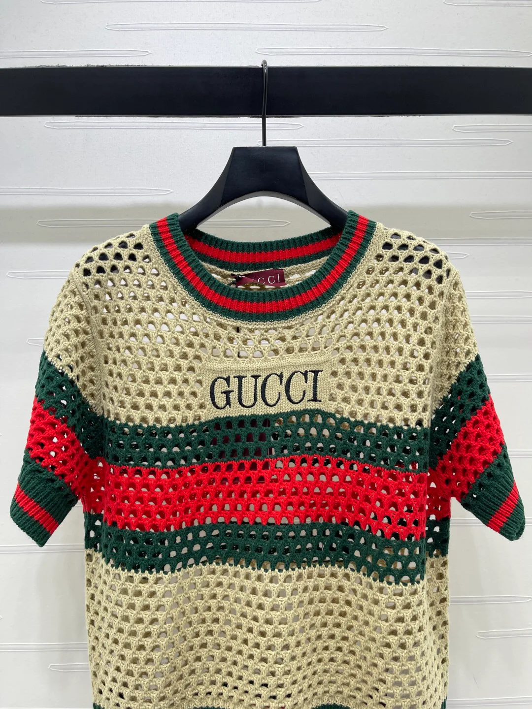 Футболки Женские Gucci 11517793