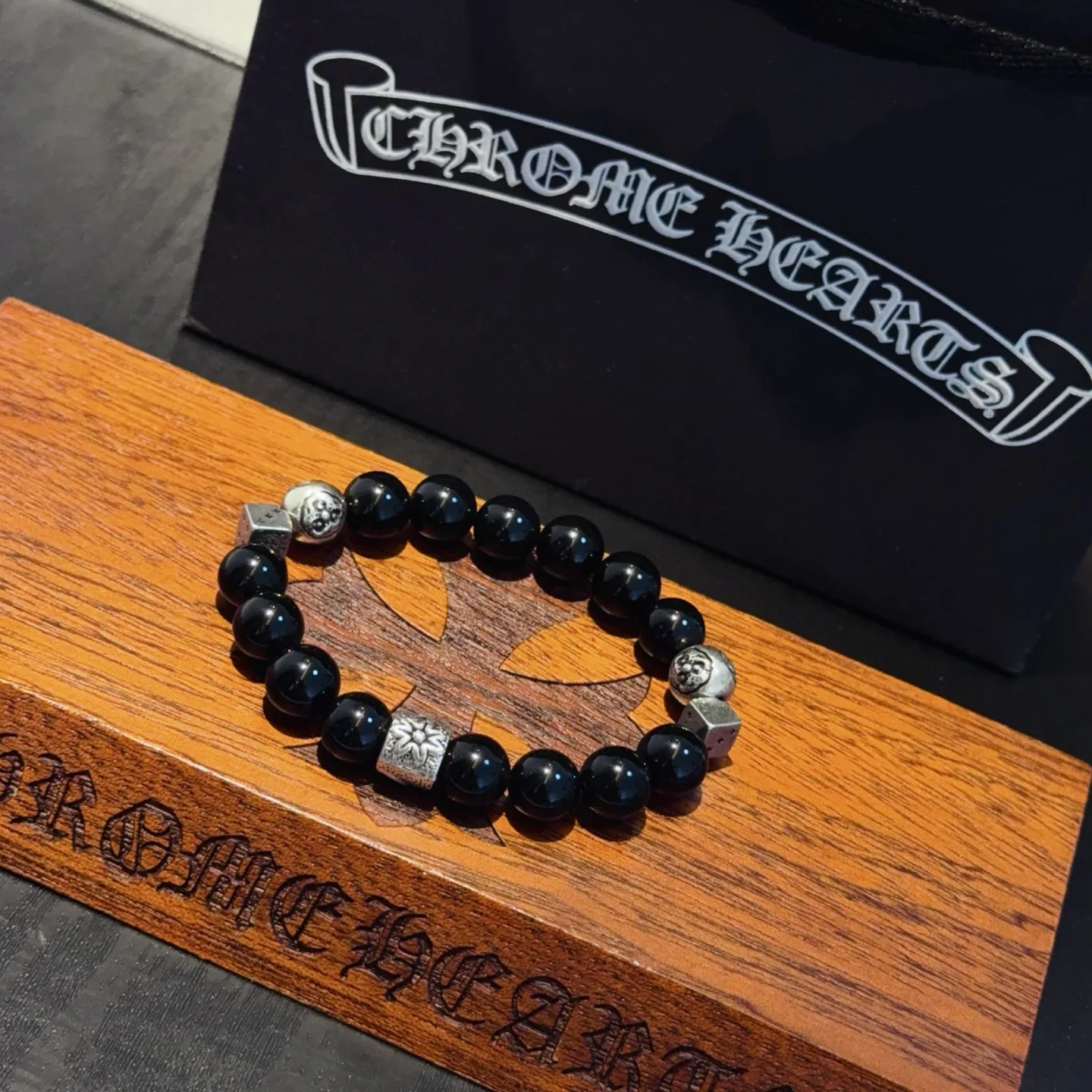 Бижутерия Chrome Hearts 1256052