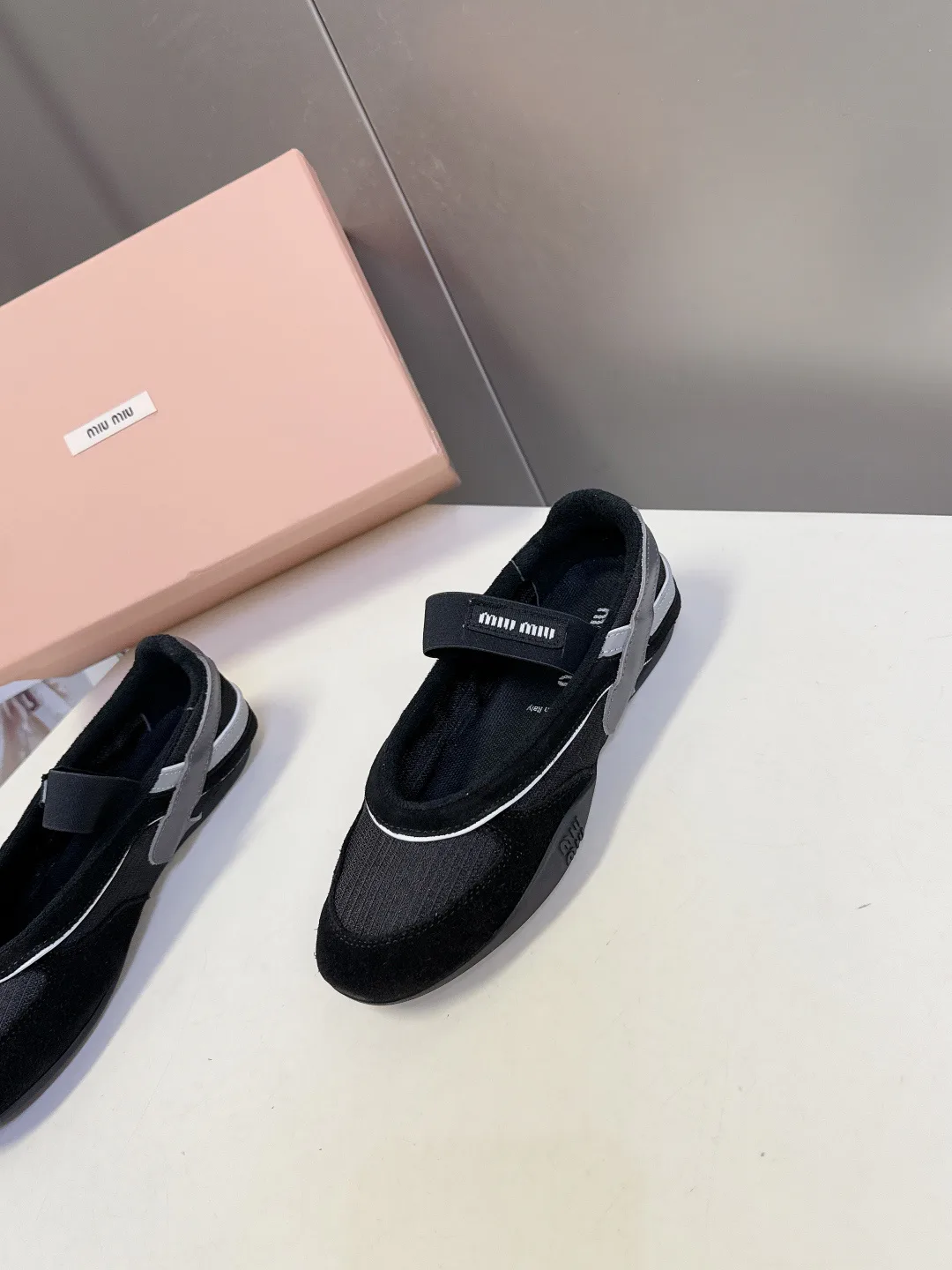 Туфли Женские Miu Miu 11508527
