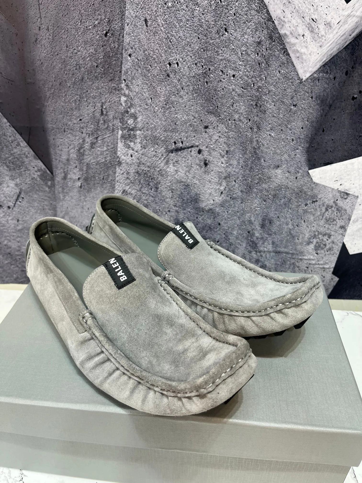Лоферы И Туфли Мужские Balenciaga 17369801