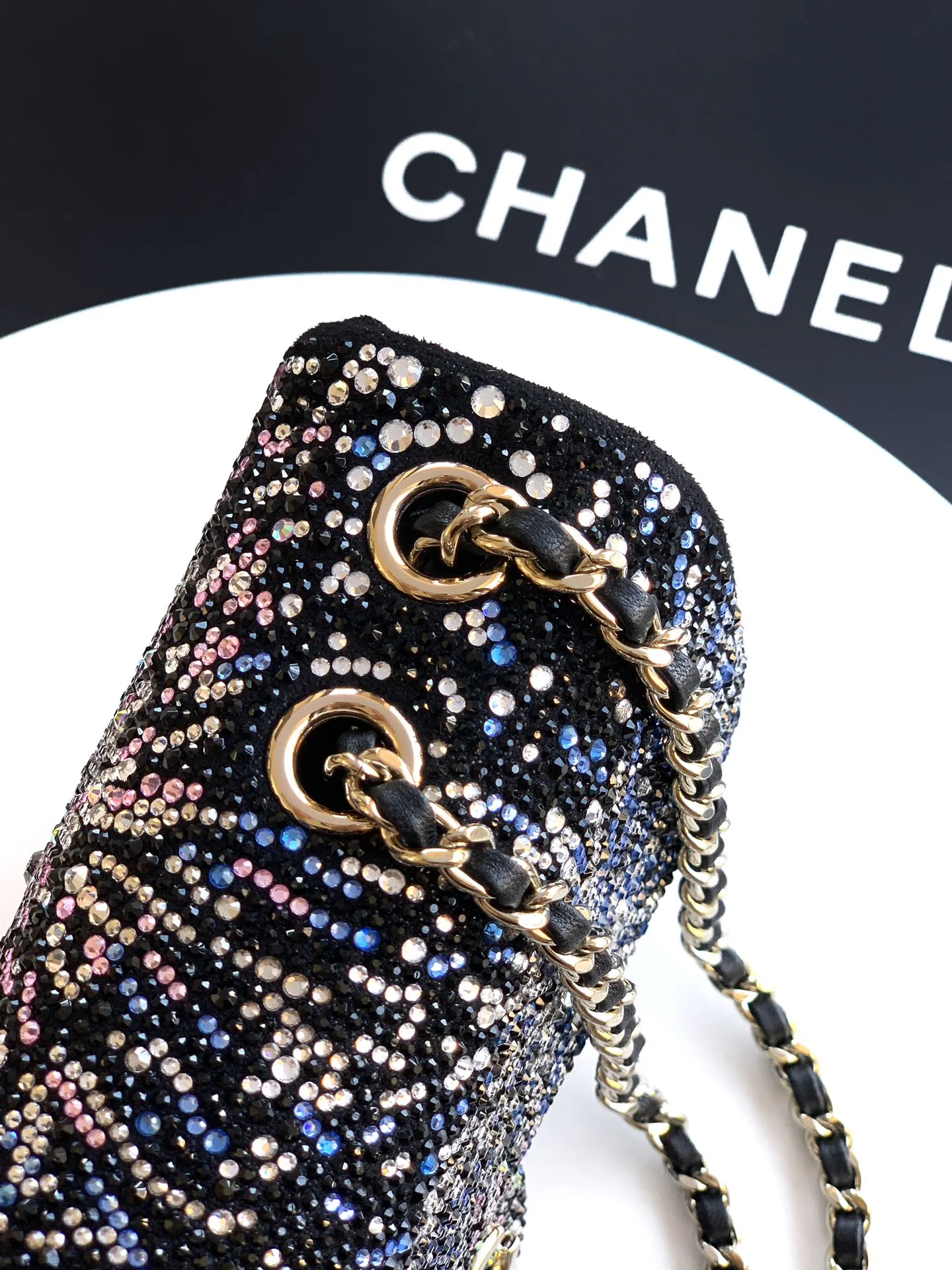 Клатчи Женские Chanel 13432300