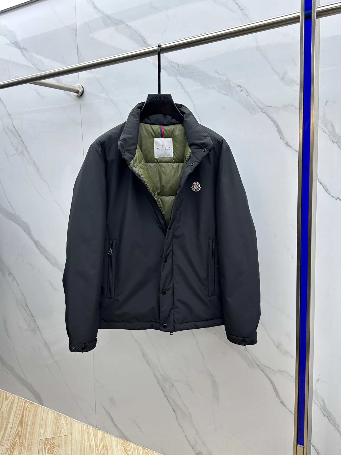 Куртки Мужские Moncler 292120
