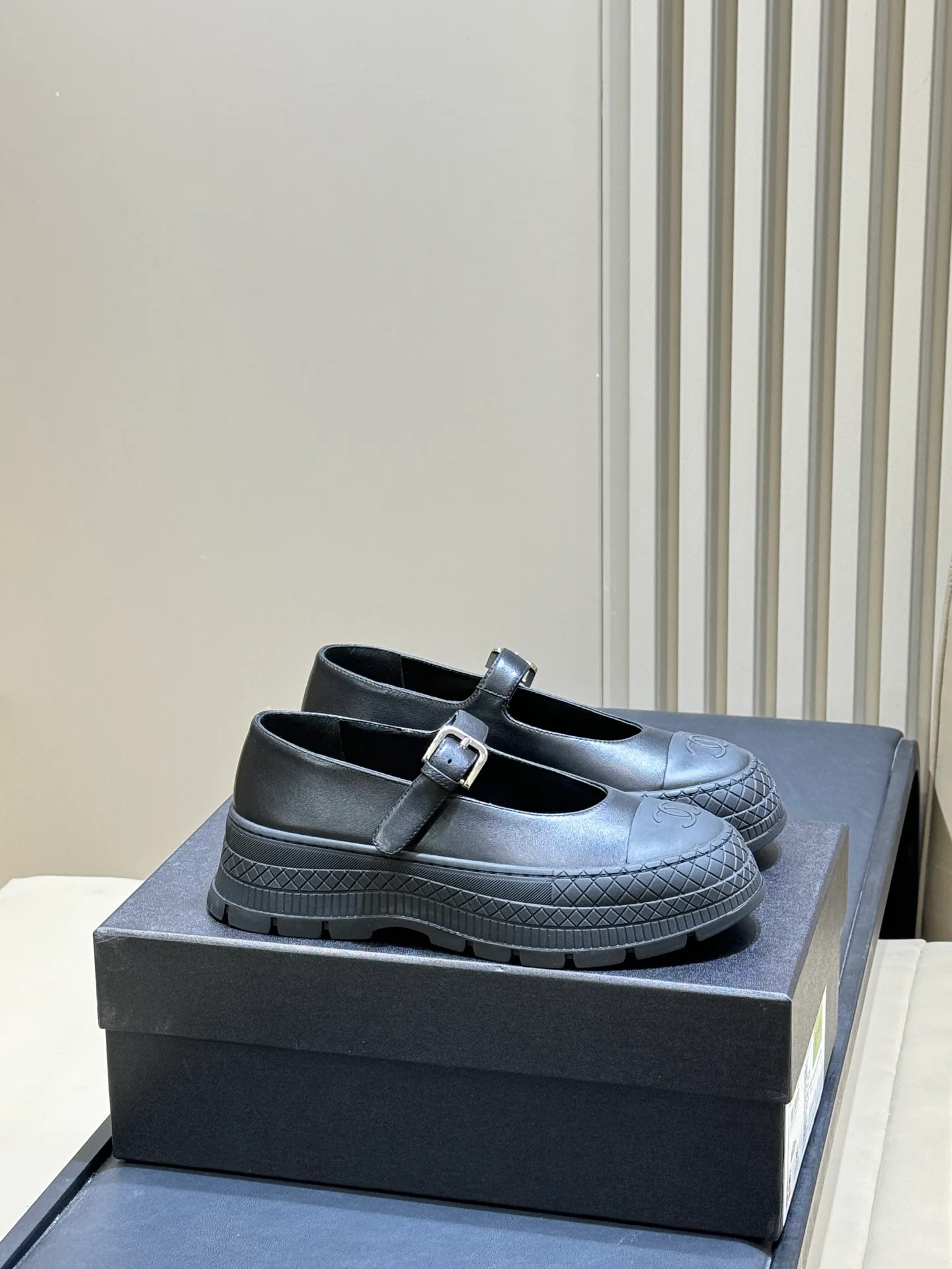 Туфли Женские Chanel 11078270