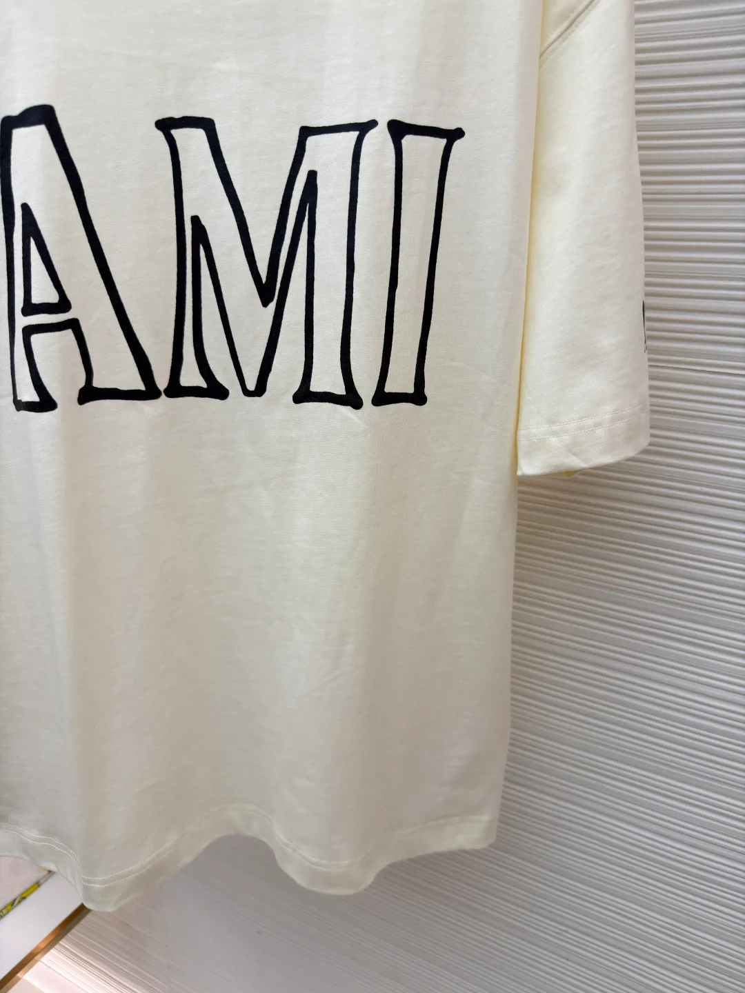 Футболки Мужские Ami Paris 13370630