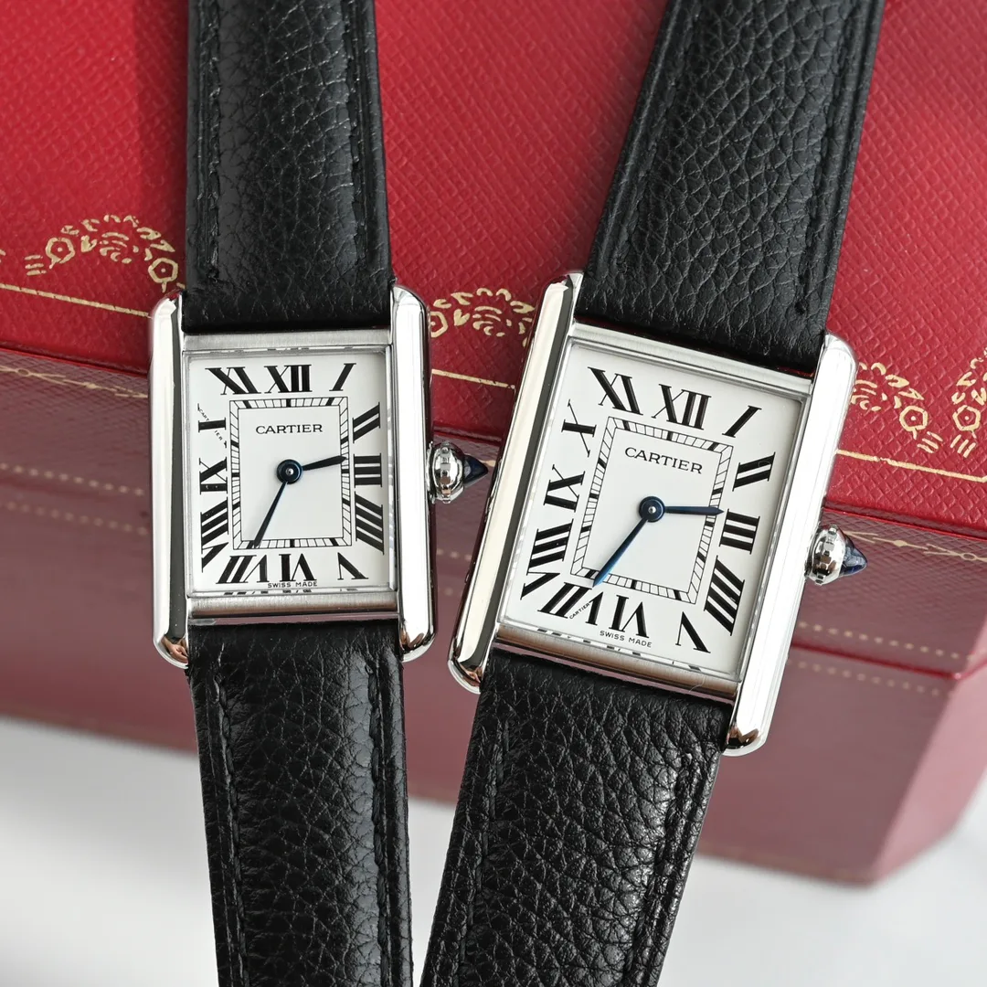 Часы Женские Cartier 17638269