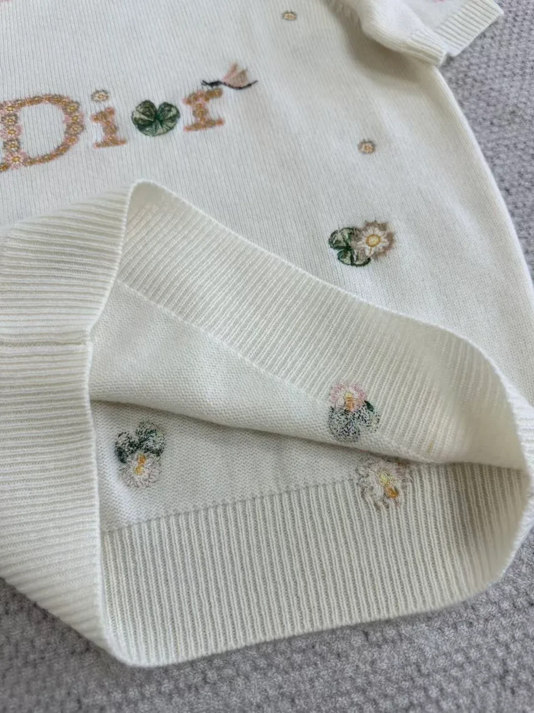 Джемперы И Свитеры Женские Christian Dior 18189338