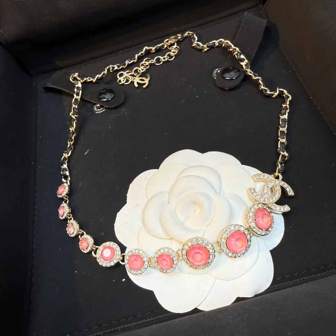 Бижутерия Chanel 1460403