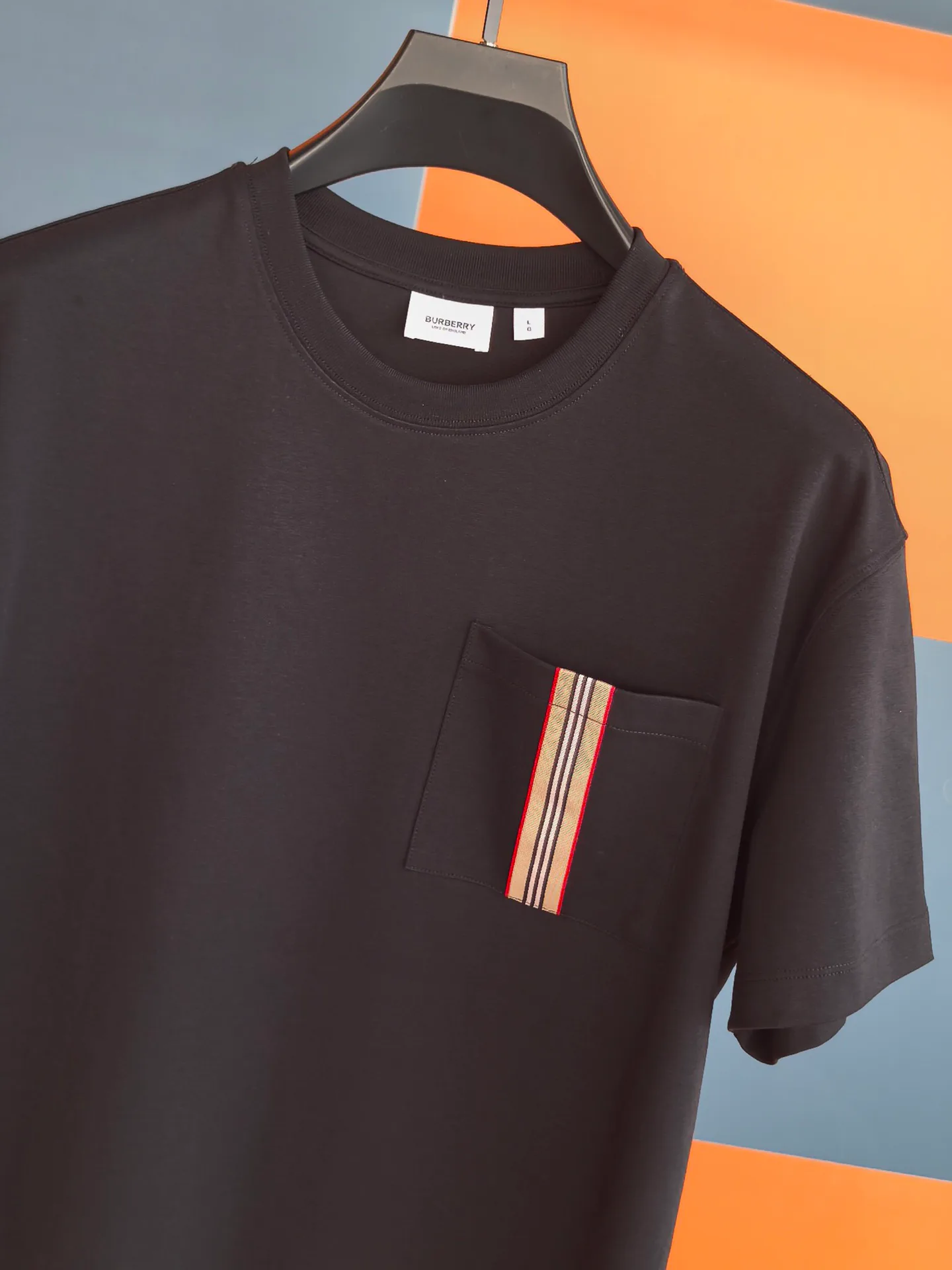 Футболки Мужские Burberry 75795