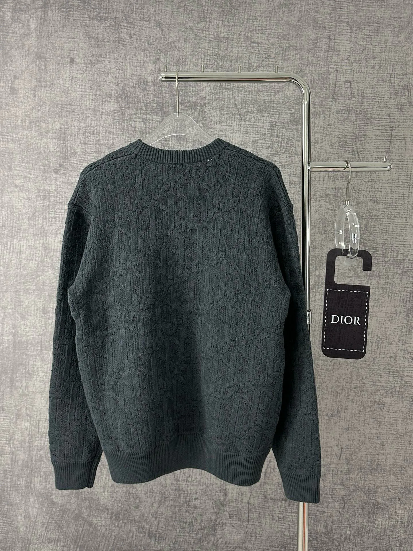 Джемперы И Свитеры Мужские Christian Dior 129543