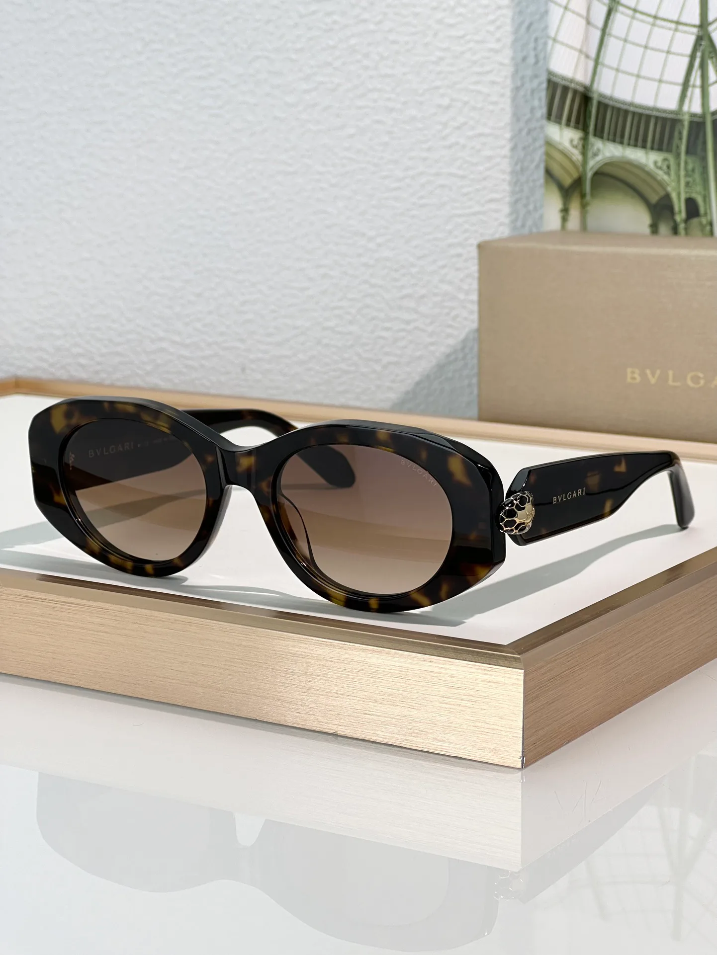 Очки Bvlgari 13169319