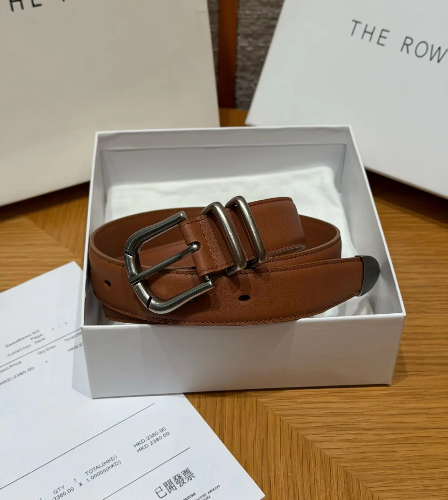 Ремни Hermes 14176896