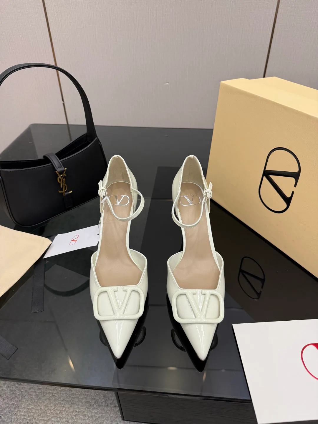 Туфли Женские Valentino 5883789