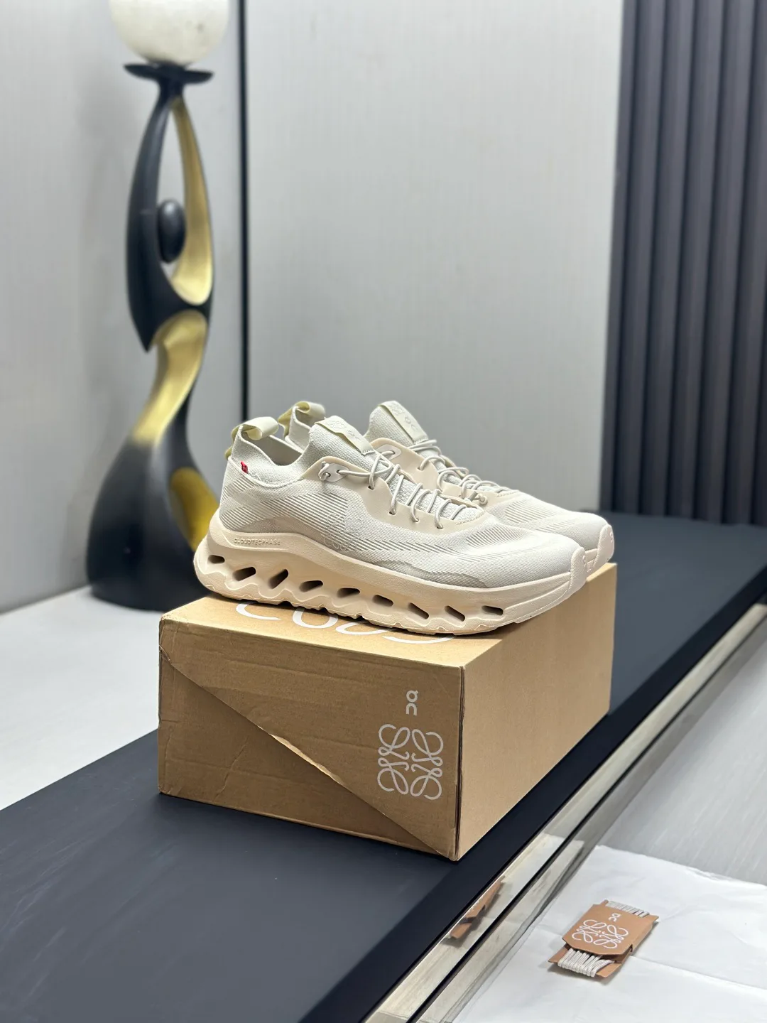 Кроссовки Женские Loewe 1992874