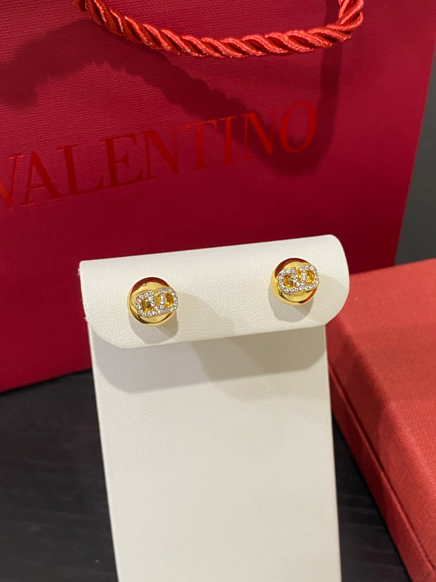 Бижутерия Valentino 17686323