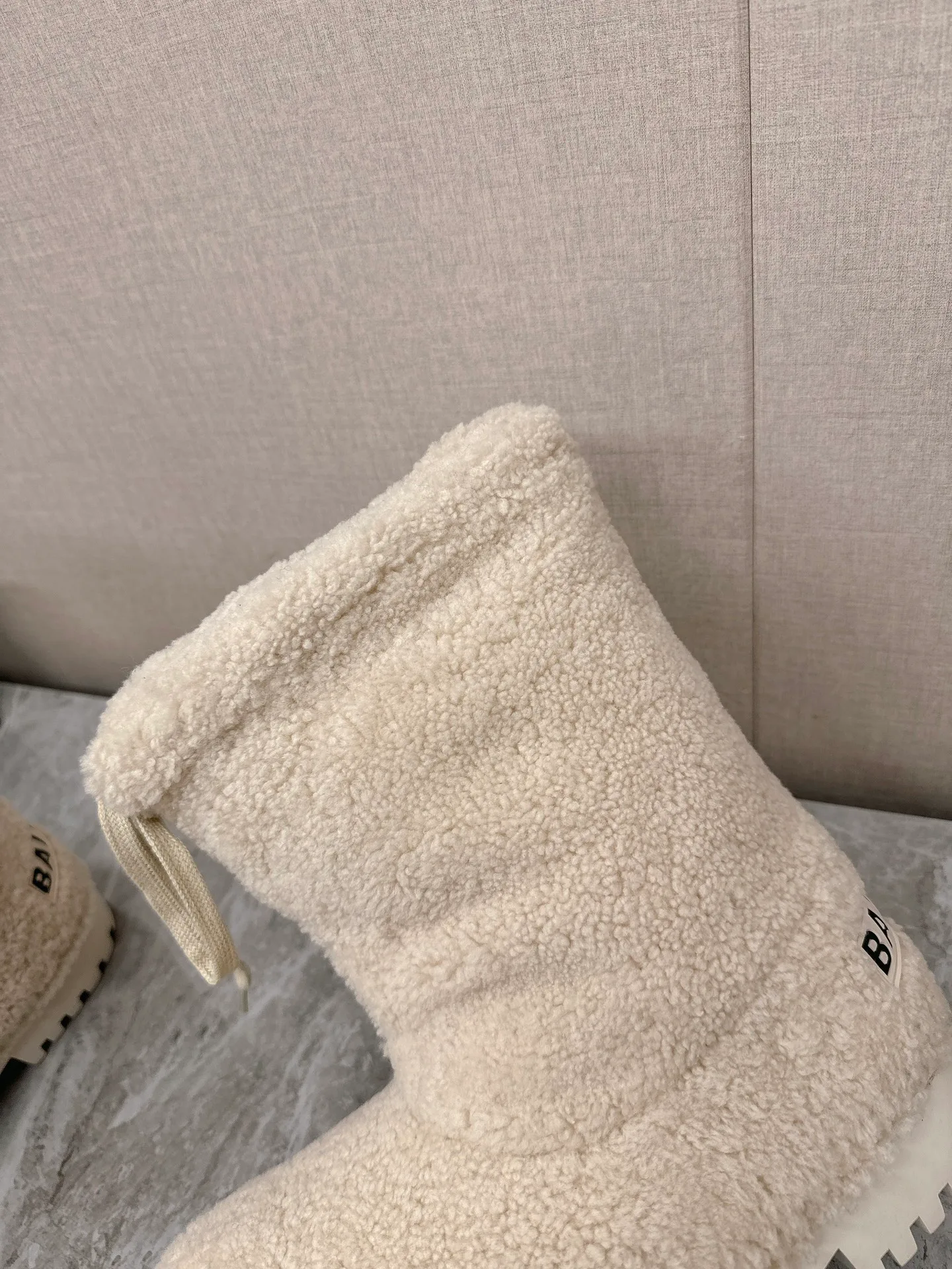 Угги Женские Balenciaga 18152906