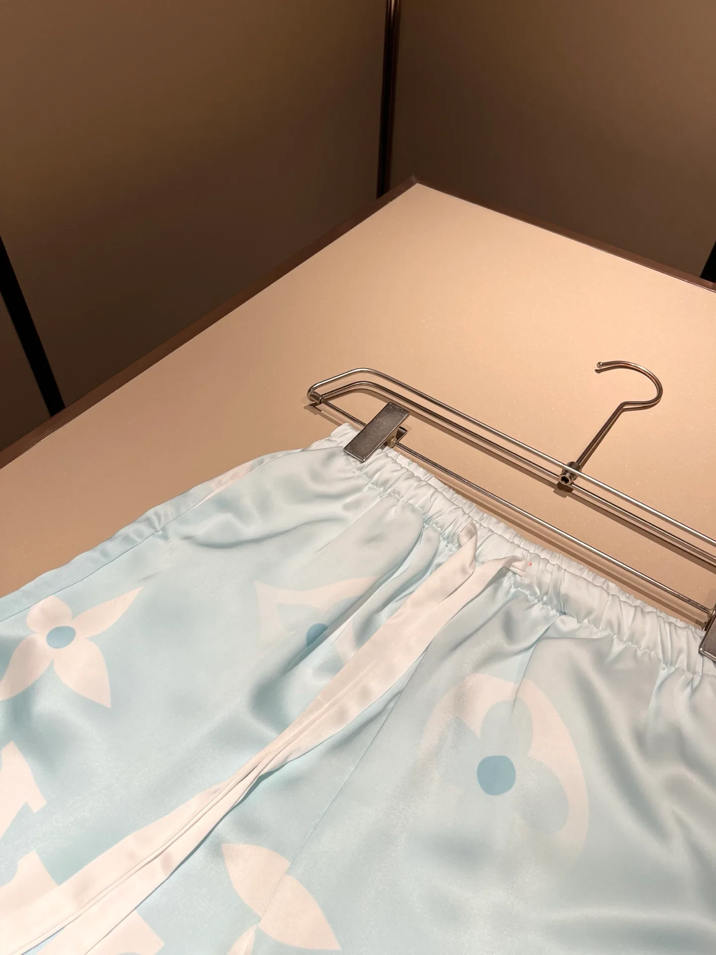 Шорты Мужские Louis Vuitton 60470