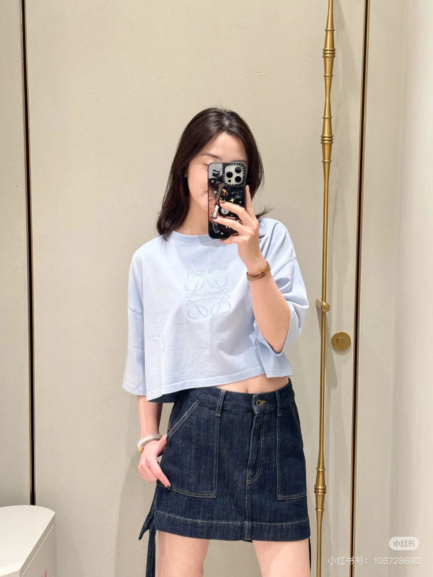 Футболки Женские Loewe 26689