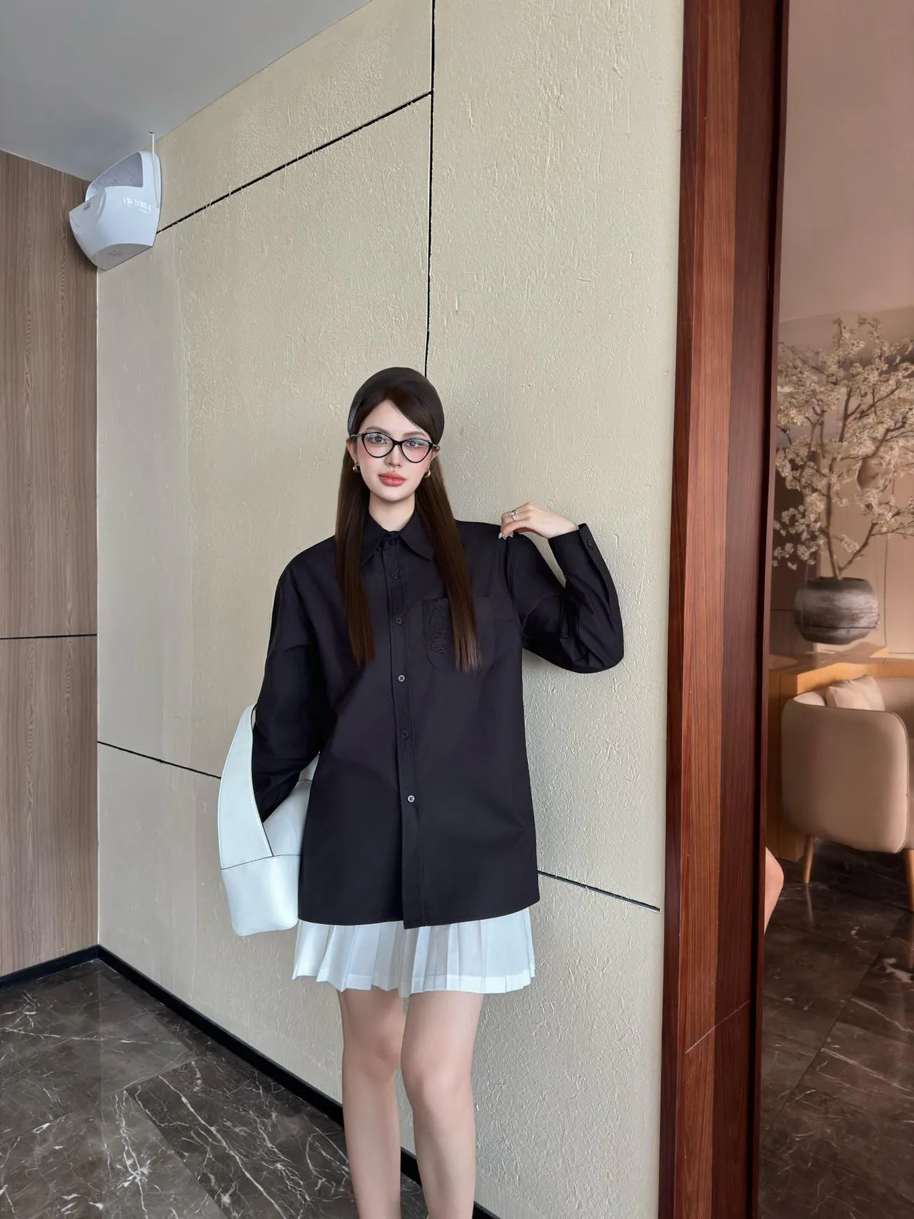 Рубашки Женские Loewe 939121