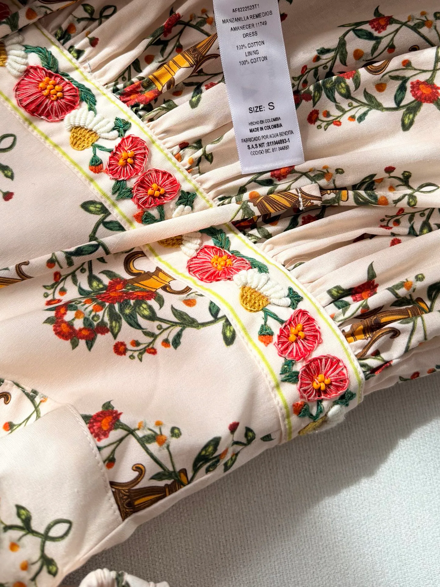 Платья Женские Zimmermann 12650303