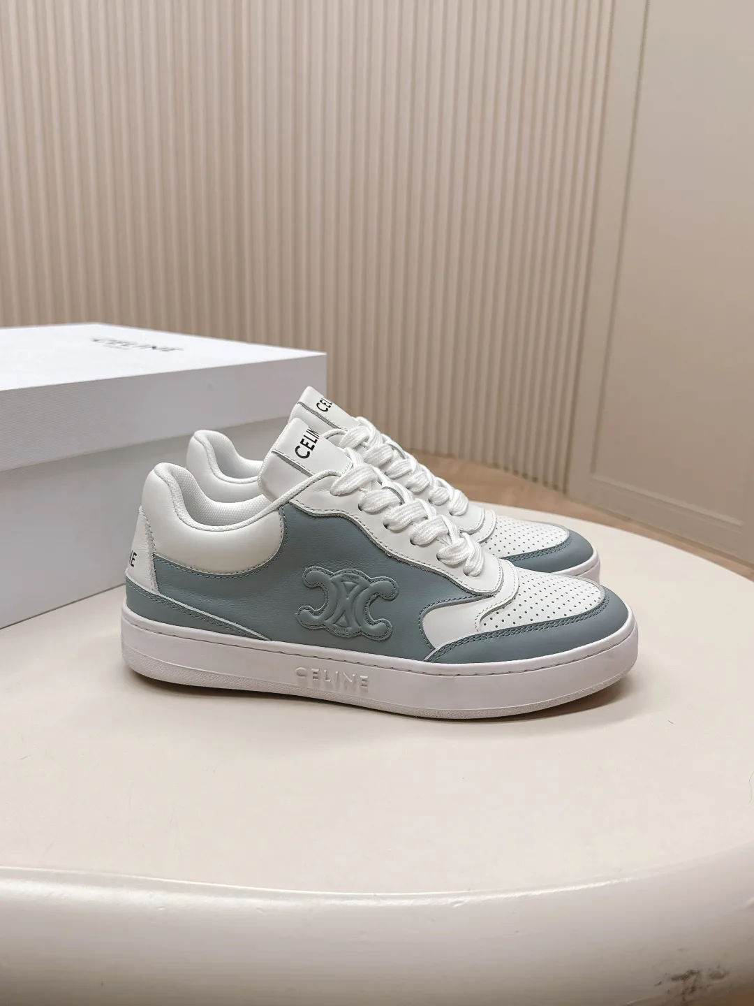 Кеды Женские Celine 6204