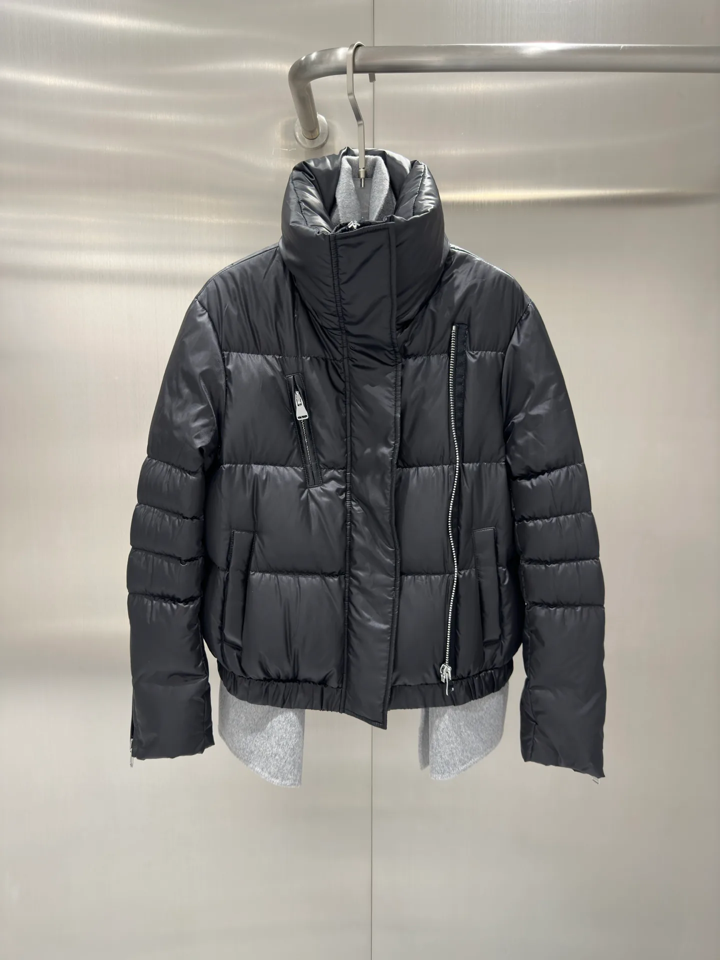 Куртки И Пуховики Женские Loro Piana 2608214