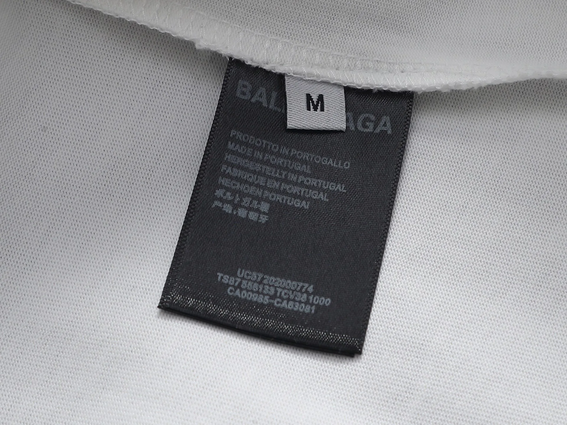 Футболки Женские Balenciaga 5405531