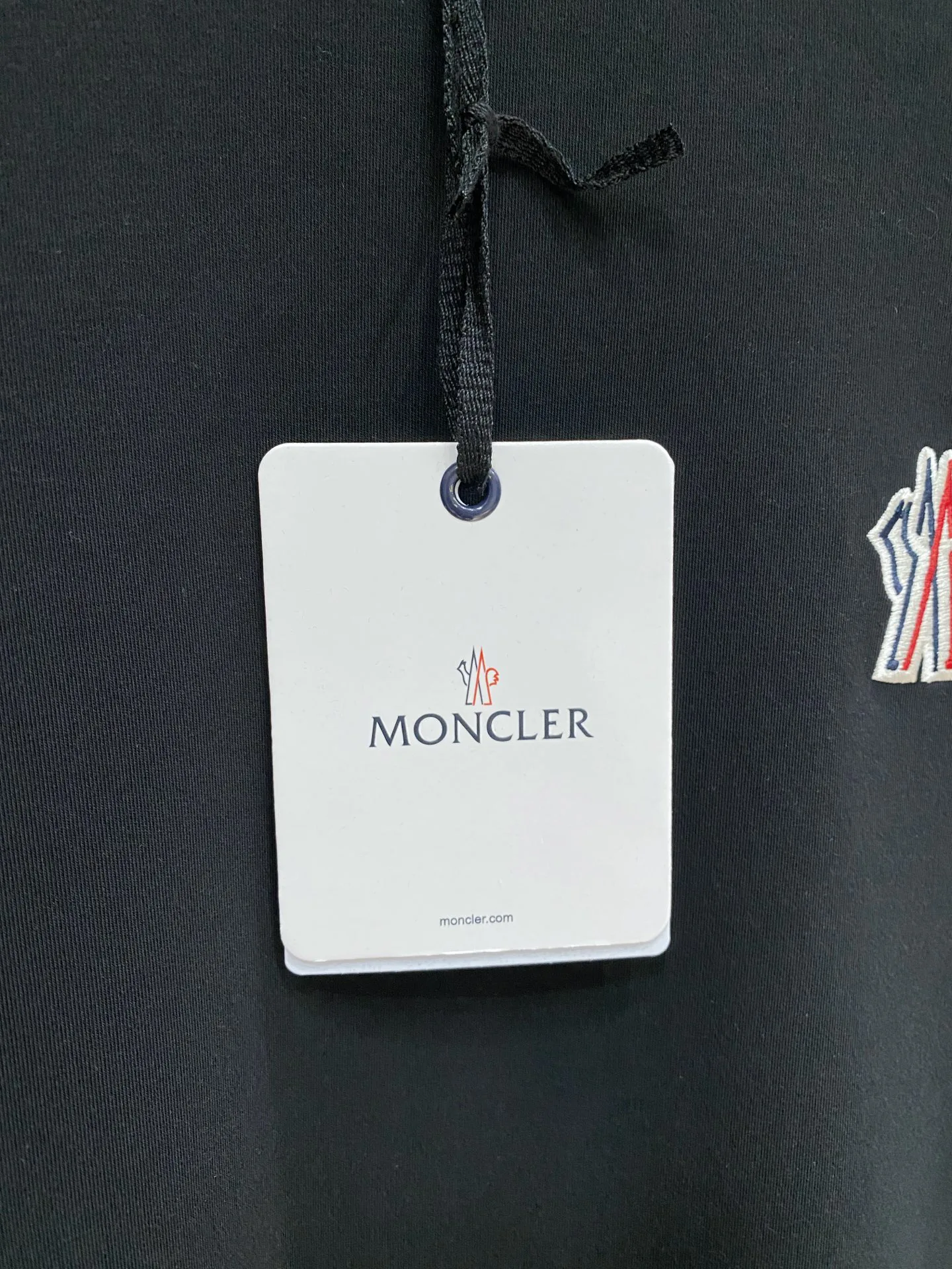 Лонгсливы Мужские Moncler 452555