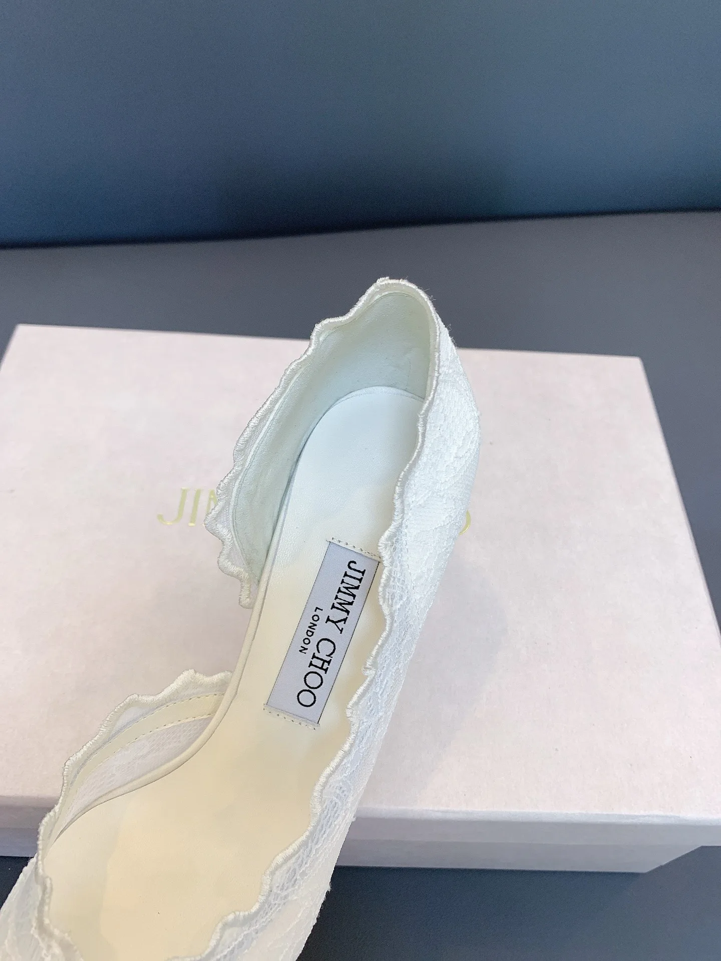 Туфли Женские Jimmy Choo 19338305