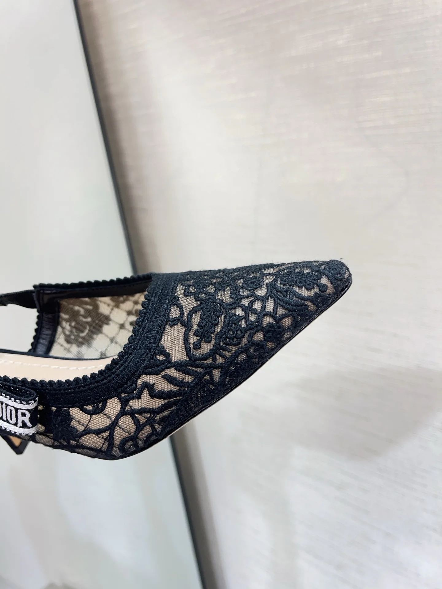 Туфли Женские Christian Dior 769098