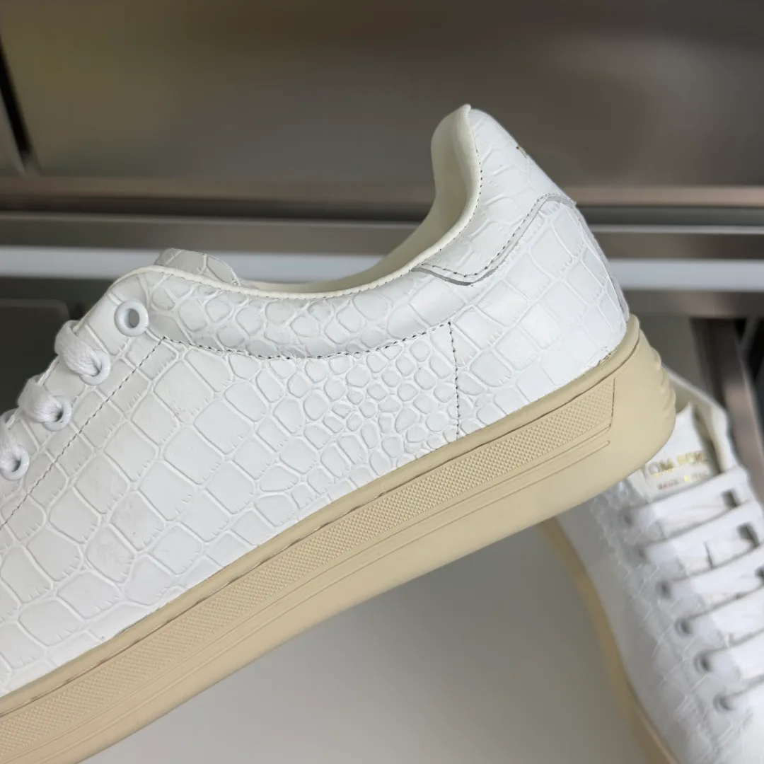 Кеды Мужские Tom Ford 790438