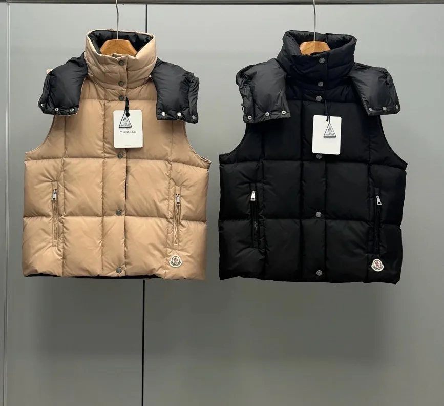 Жилеты Женские Moncler 18347402