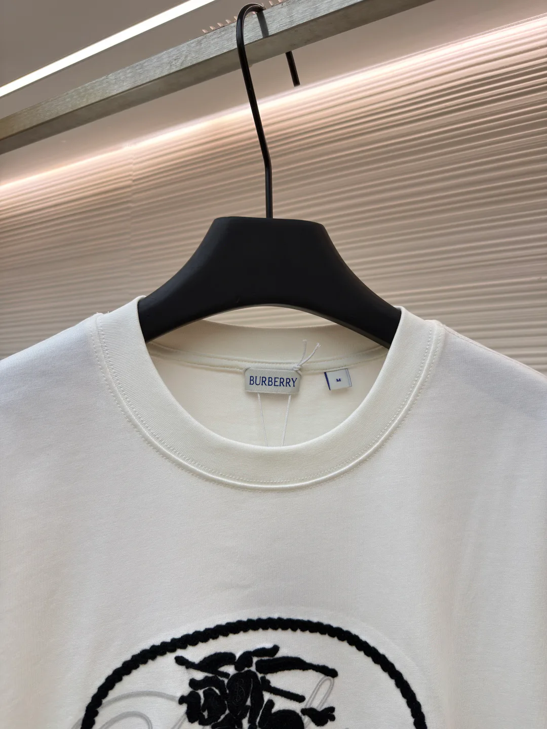 Футболки Мужские Burberry 6527834